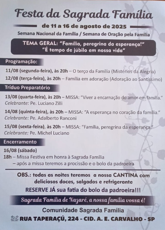 Informativo