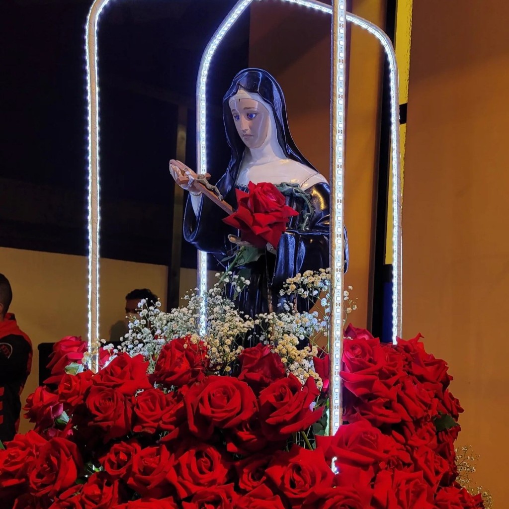 Comunidade Santa Rita